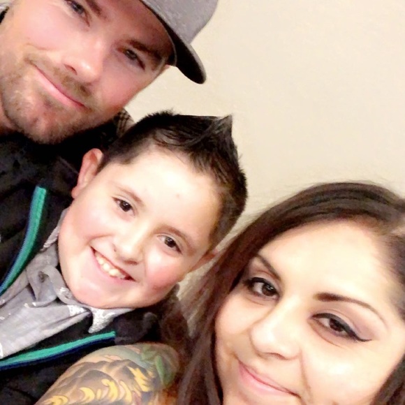 Meet your Posher, Gabi - Picture 10 of 10